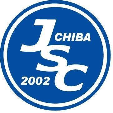 JSC CHIBAホワイト